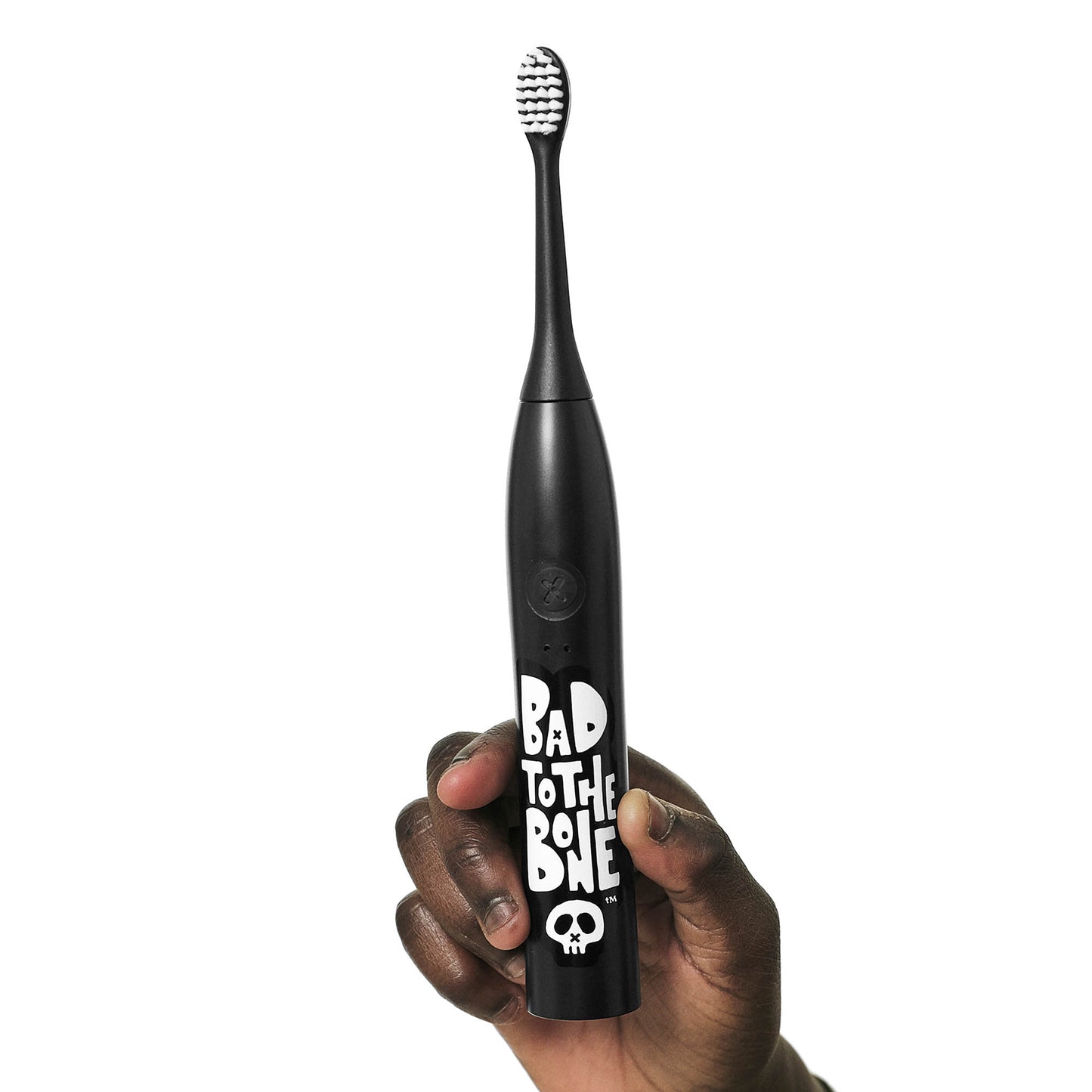 “Bad To The Bone” Electric Toothbrush