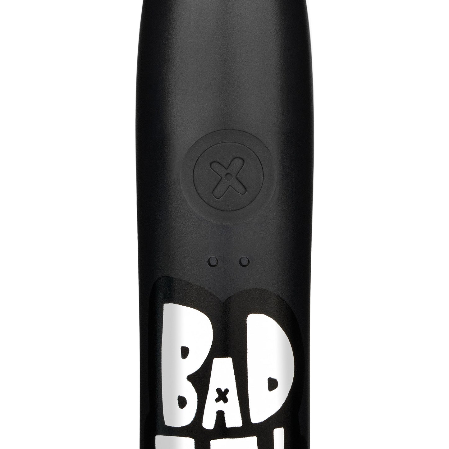 “Bad To The Bone” Electric Toothbrush