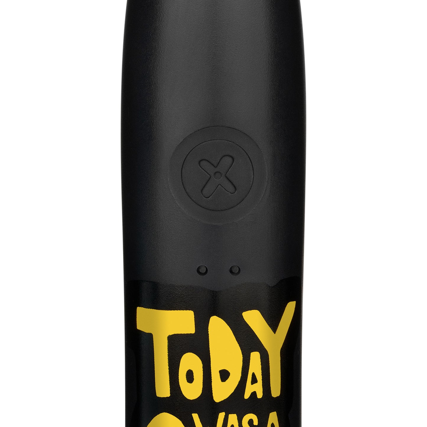 “Today Was A Good Day” Electric Toothbrush