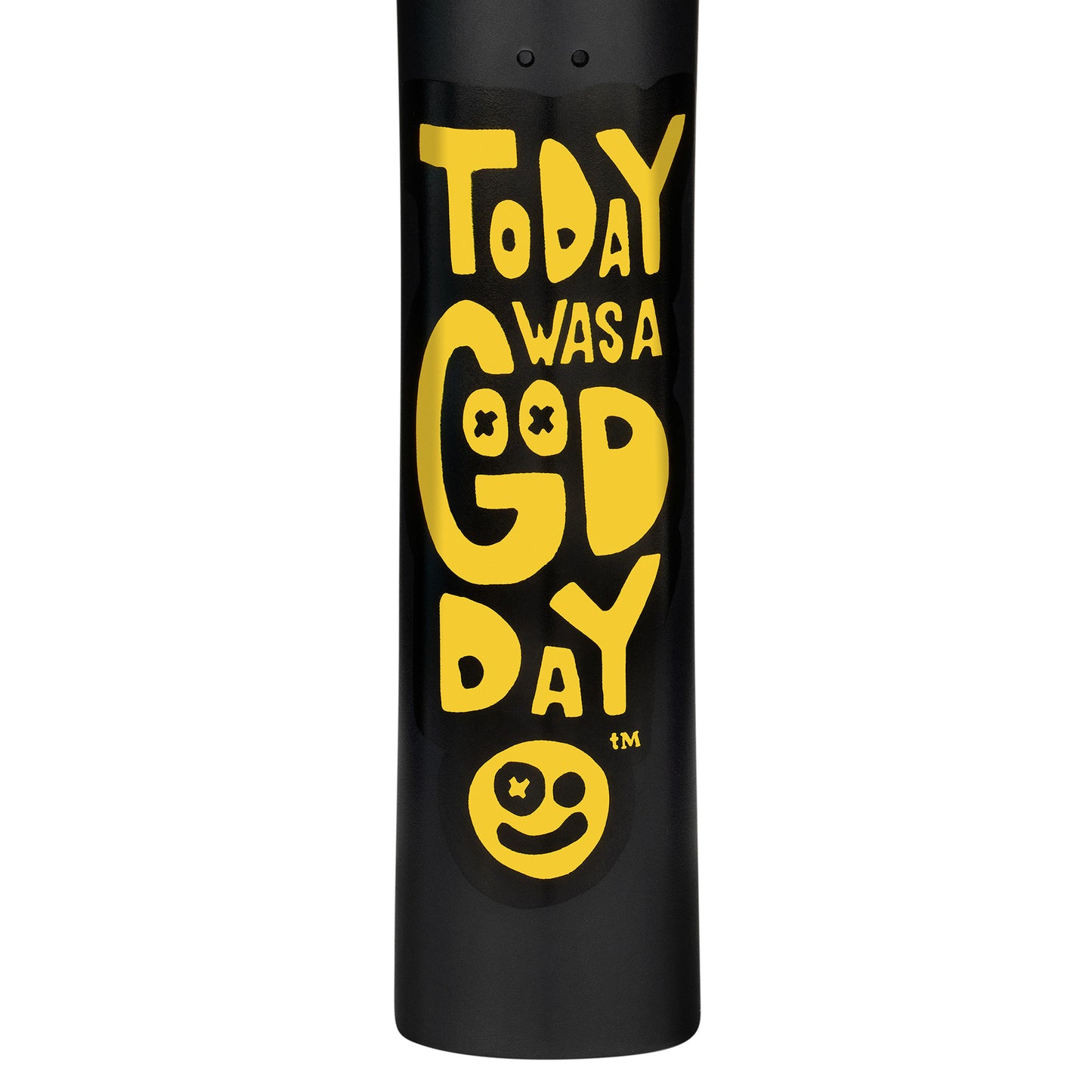 “Today Was A Good Day” Electric Toothbrush