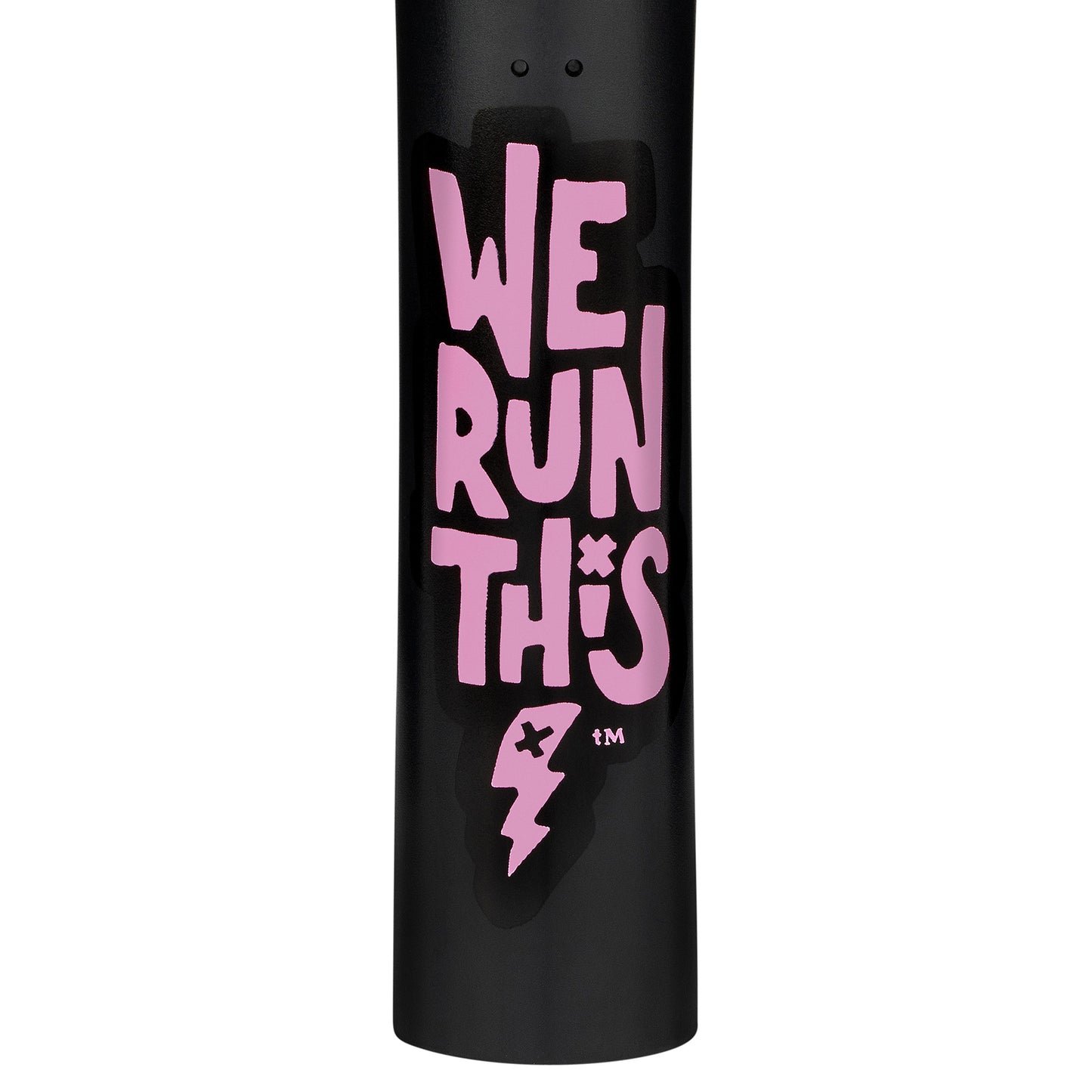 “We Run This” Electric Toothbrush