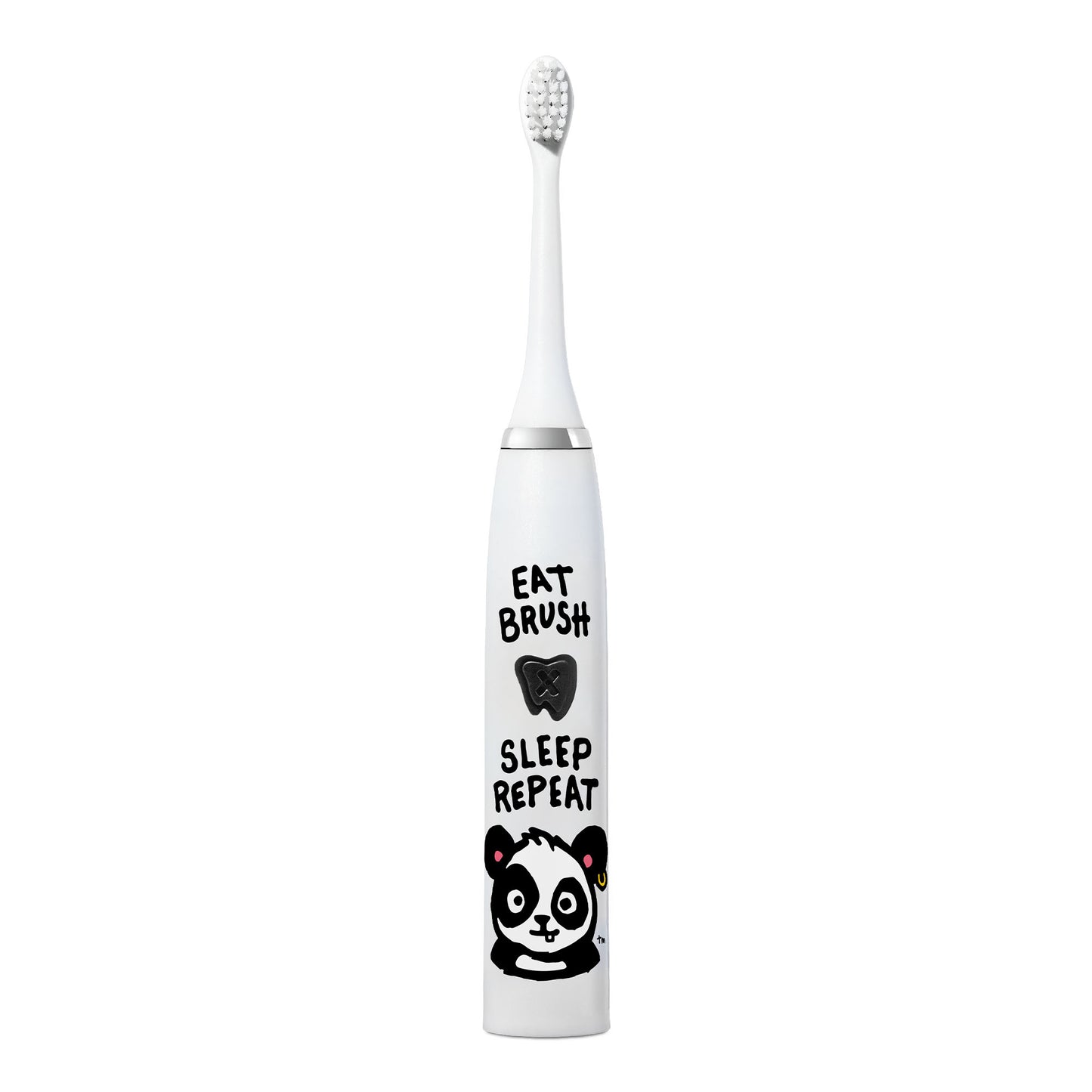 Panda Electric Toothbrush