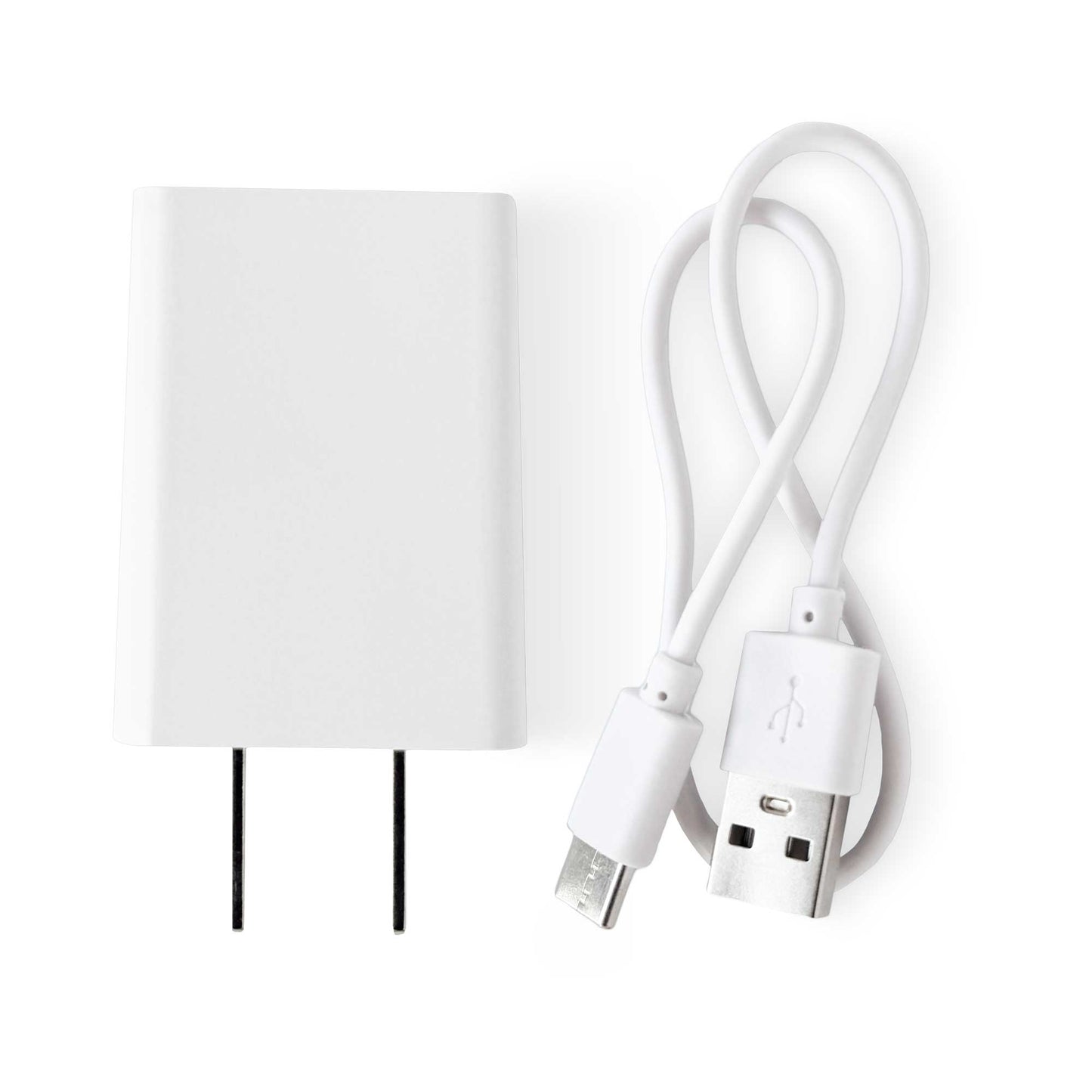 Alien Electric Toothbrush + 6 Heads