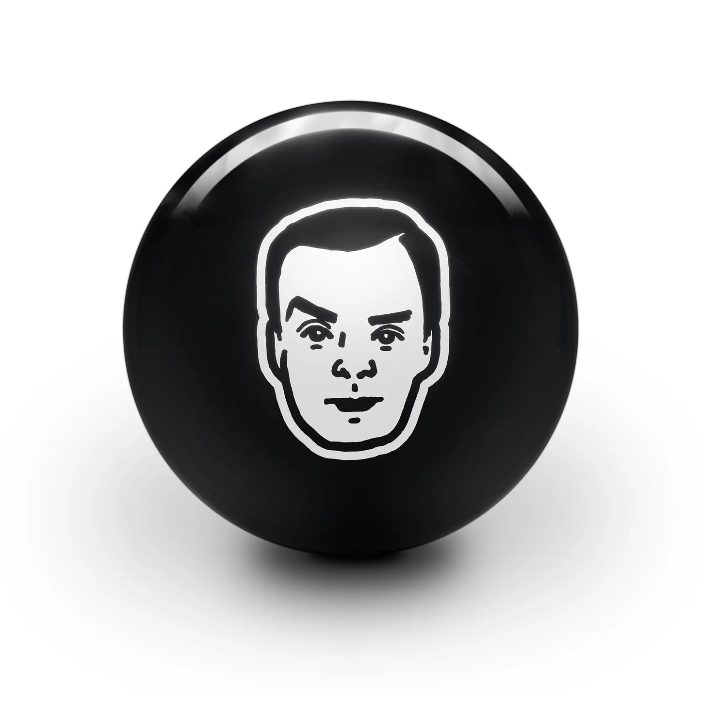 Bowling Ball