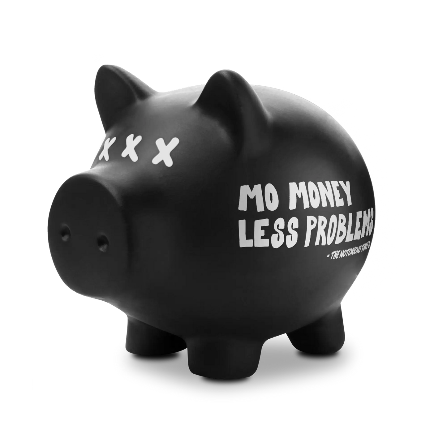 Tiny Dentist Piggy Bank