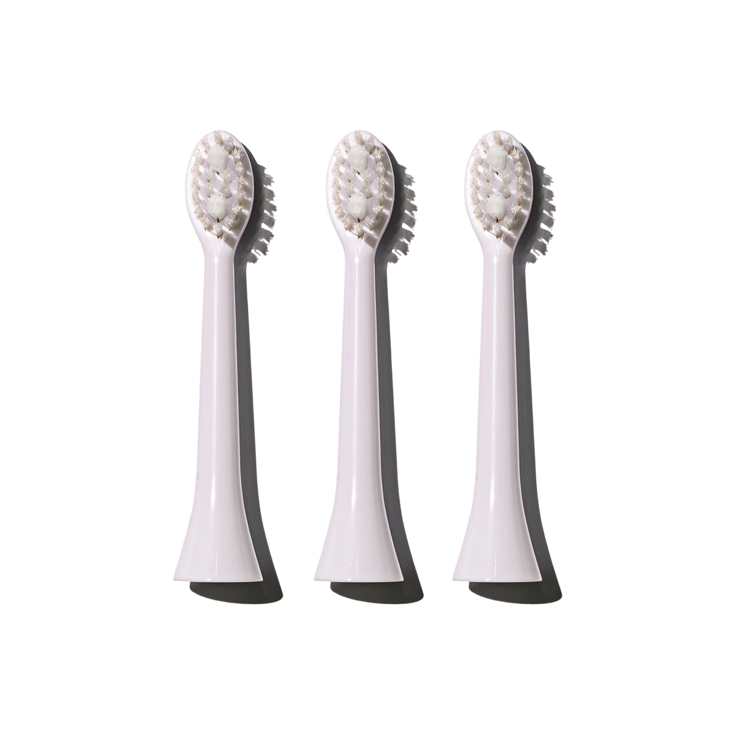 Replacement Heads (White)