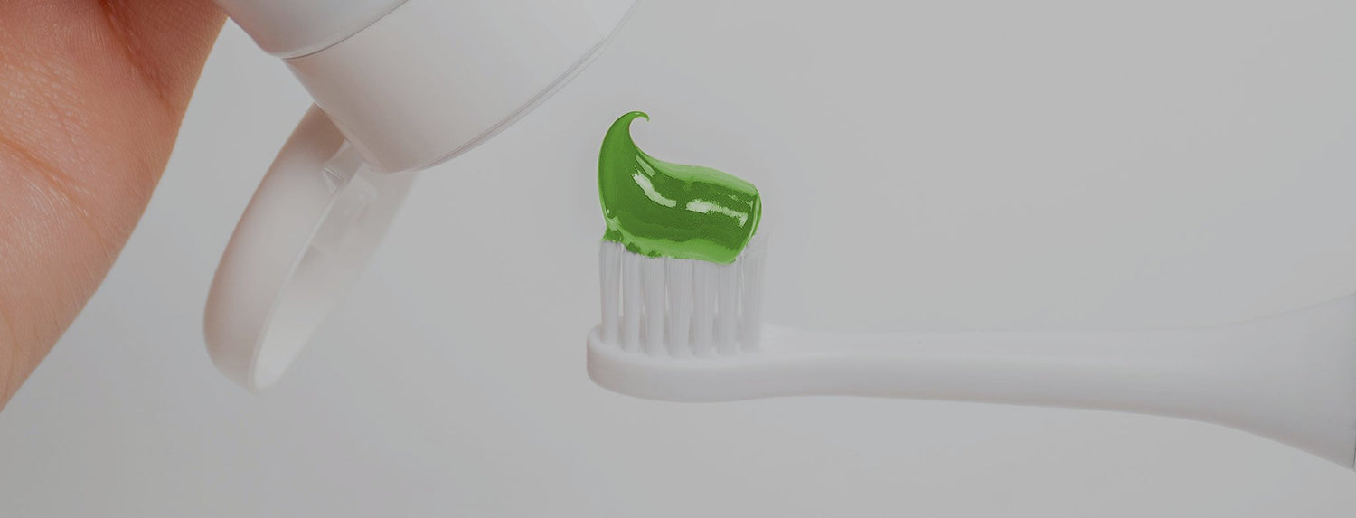 Kids Toothpastes