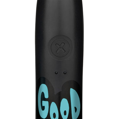 Sonic X “Good Vibes Only” Rechargeable Electric Toothbrush