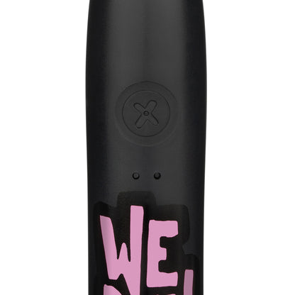 Sonic X “We Run This” Rechargeable Electric Toothbrush