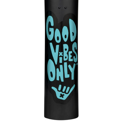 Sonic X “Good Vibes Only” Rechargeable Electric Toothbrush