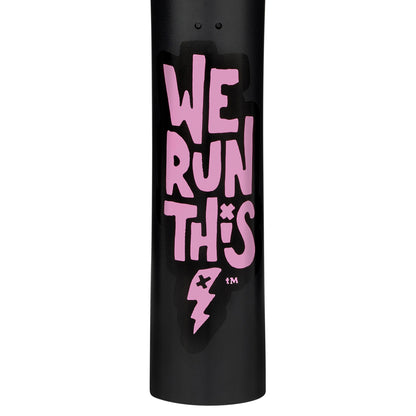 Sonic X “We Run This” Rechargeable Electric Toothbrush