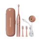 Sonic Toothbrush - Rose Gold