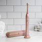 Sonic Toothbrush - Rose Gold