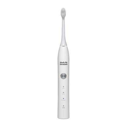 Sonic Toothbrush - White
