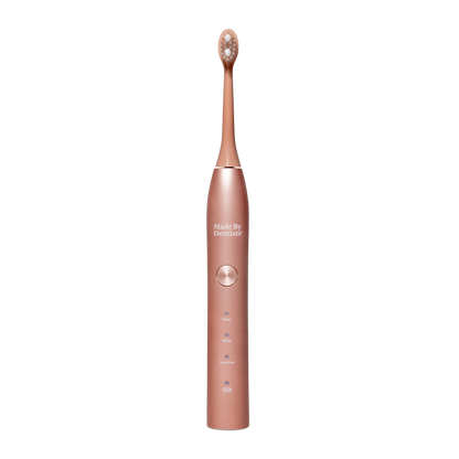 Sonic Toothbrush - Rose Gold