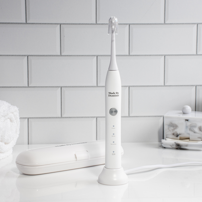 Sonic Toothbrush - White