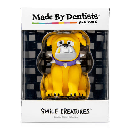 Limited-Edition Tank Gift Set