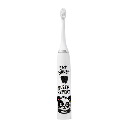 Kids "Panda" Rechargeable Electric Toothbrush