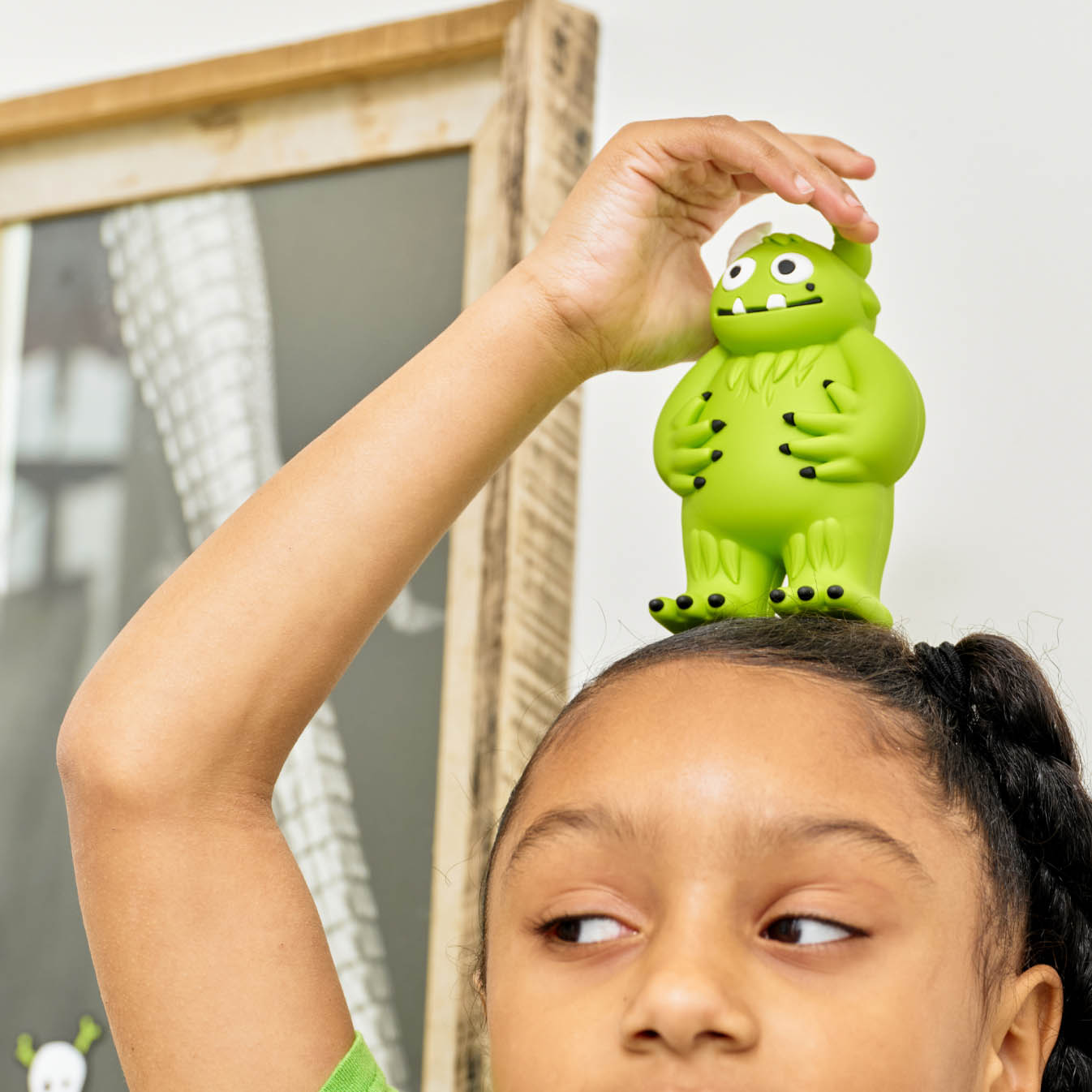 Chunk Vinyl – Made By Dentists