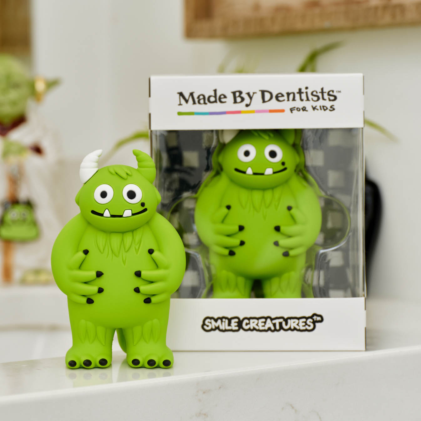 Chunk Vinyl – Made By Dentists