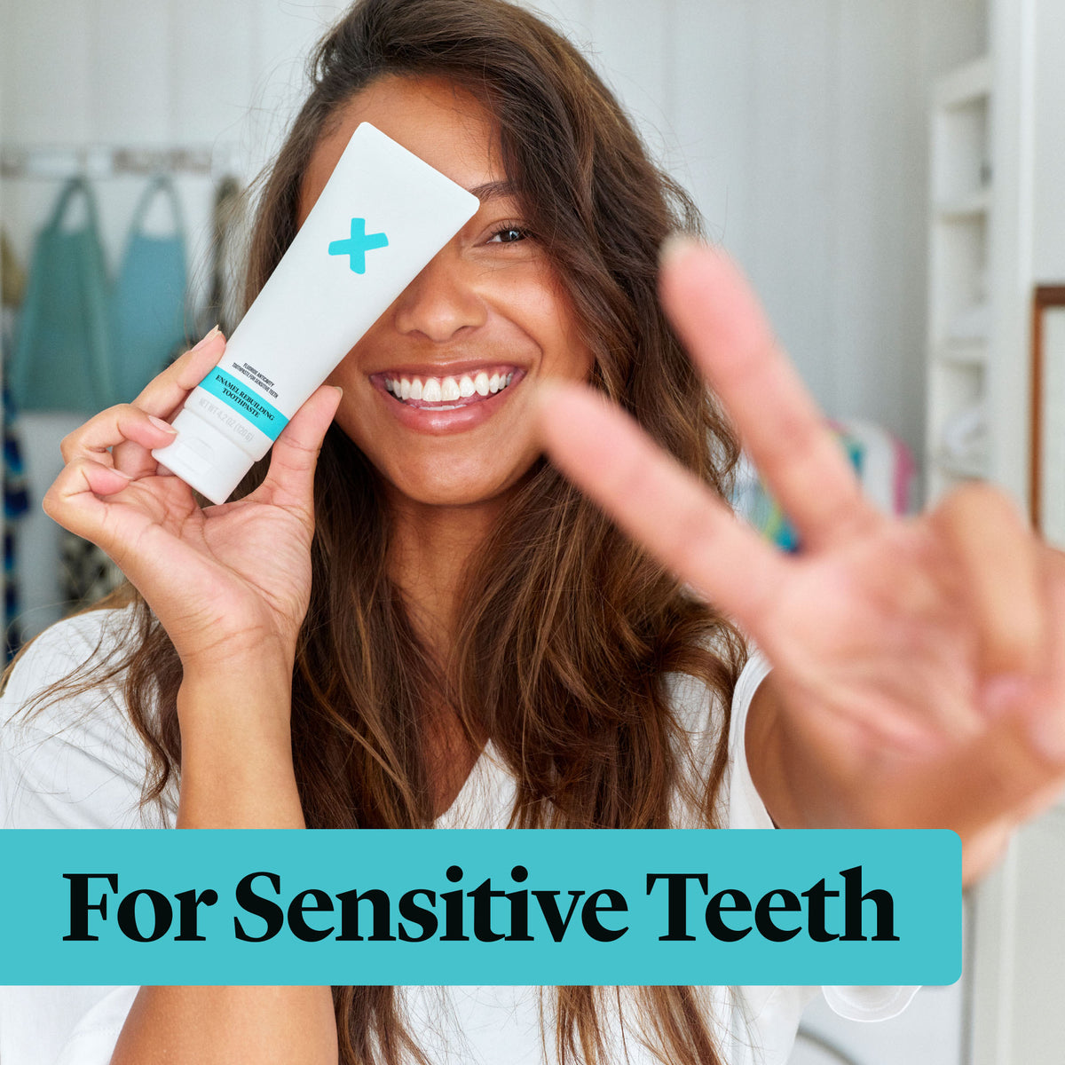 Enamel Rebuilding Toothpaste - 2 Pack