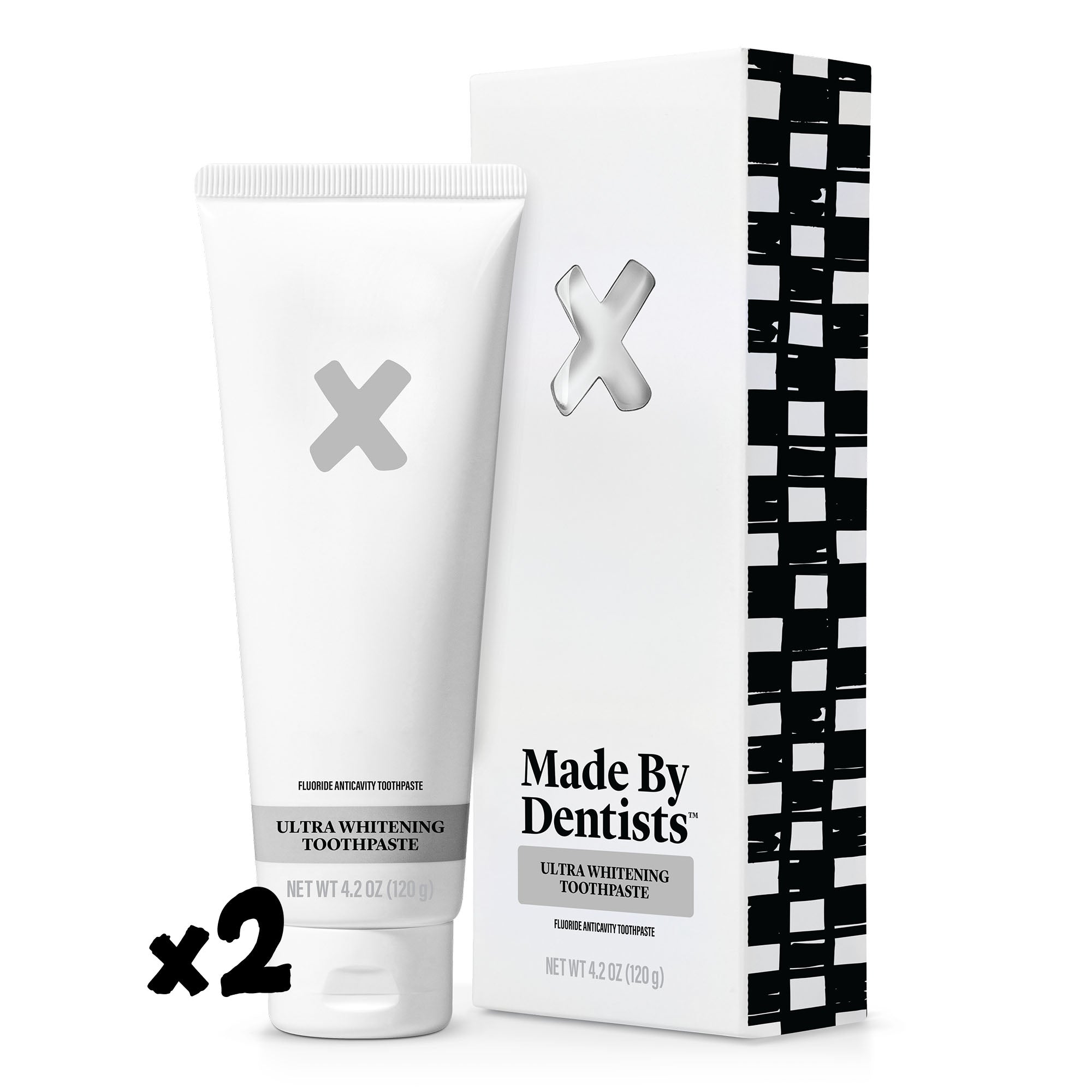 All Products – Made By Dentists