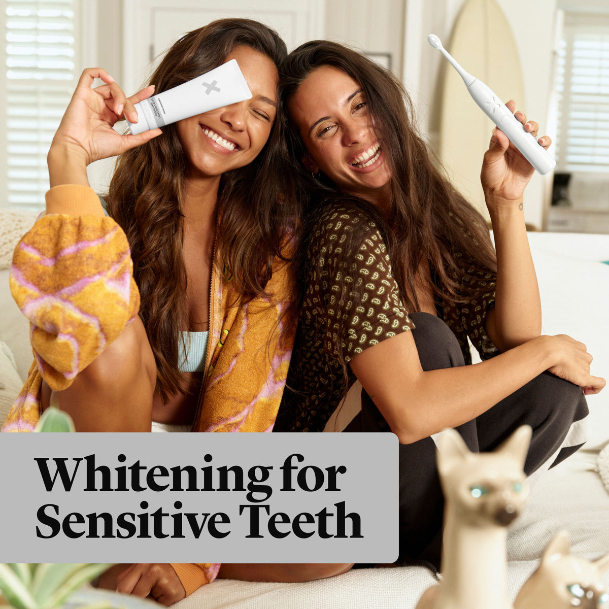 Ultra Whitening Toothpaste - 2 Pack