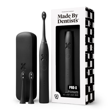 PRO-X Sonic Toothbrush
