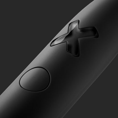 PRO-X Sonic Toothbrush - Black