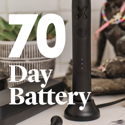 PRO-X Sonic Toothbrush - Black