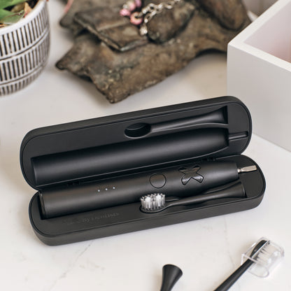 PRO-X Sonic Toothbrush - Black