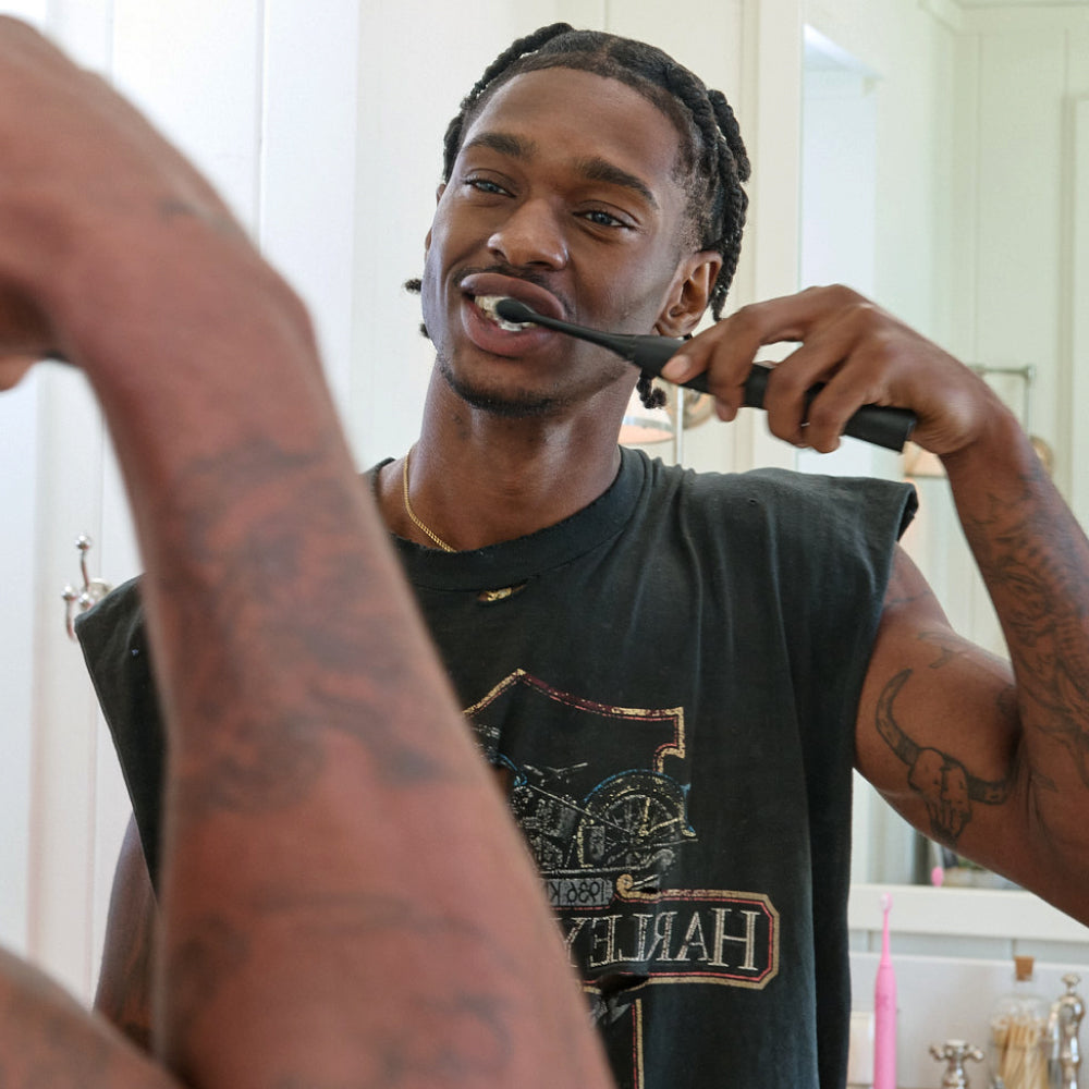 PRO-X Replacement Heads - Black