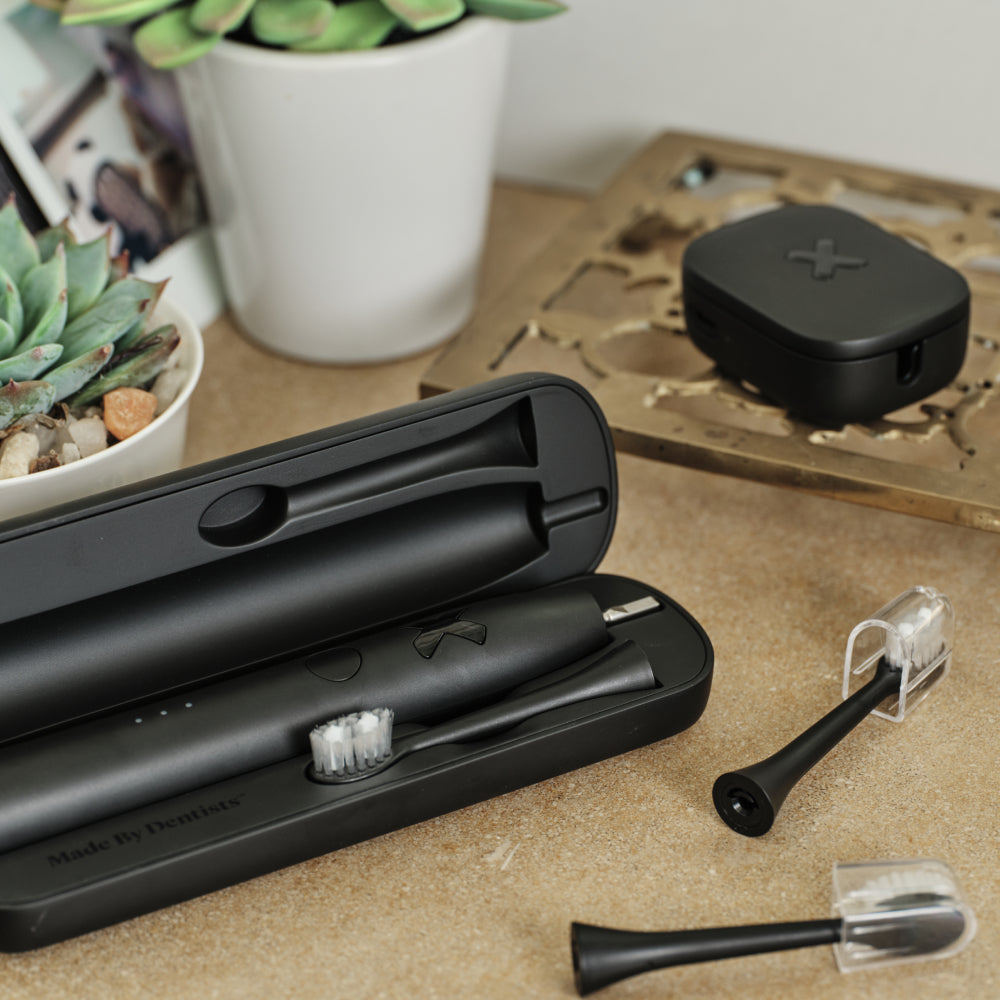 PRO-X Replacement Heads - Black