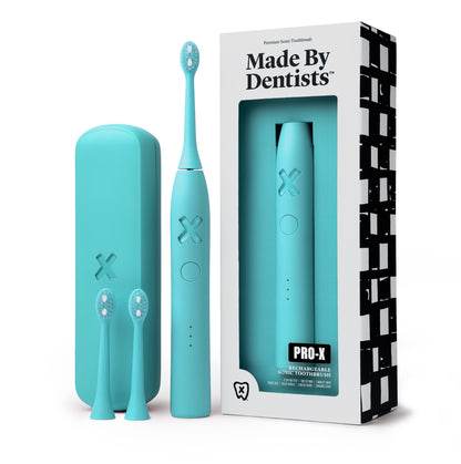 PRO-X Sonic Toothbrush - Blue