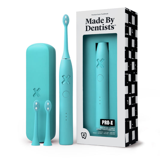 PRO-X Sonic Toothbrush - Blue