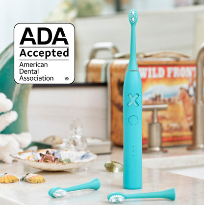 PRO-X Sonic Toothbrush - Blue