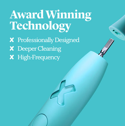 PRO-X Sonic Toothbrush - Blue