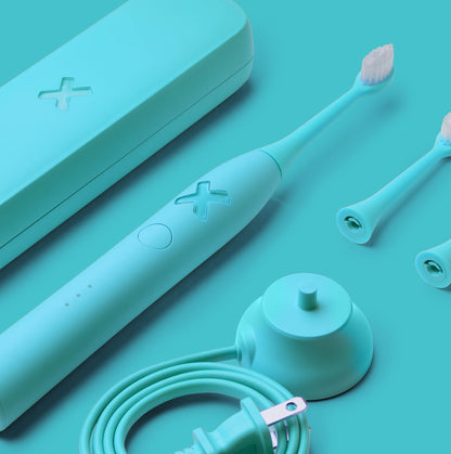 PRO-X Sonic Toothbrush - Blue