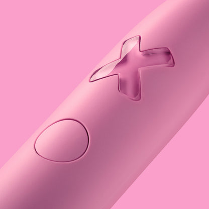 PRO-X Sonic Toothbrush - Pink