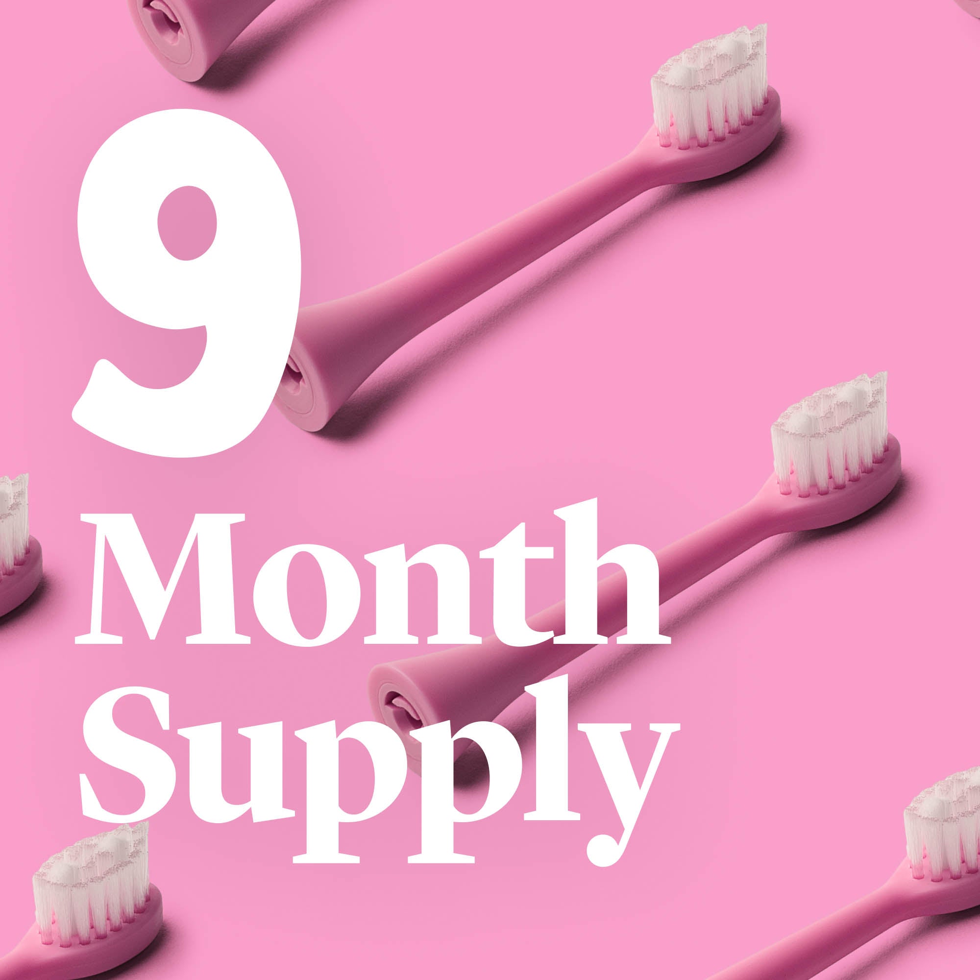 PRO-X Sonic Toothbrush - Pink – Made By Dentists