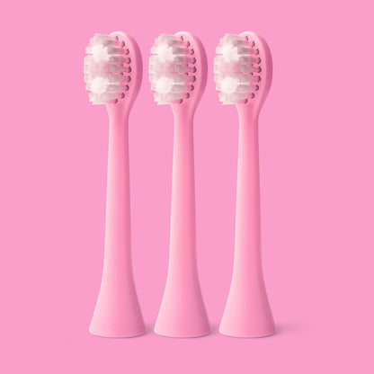 PRO-X Replacement Heads - Pink