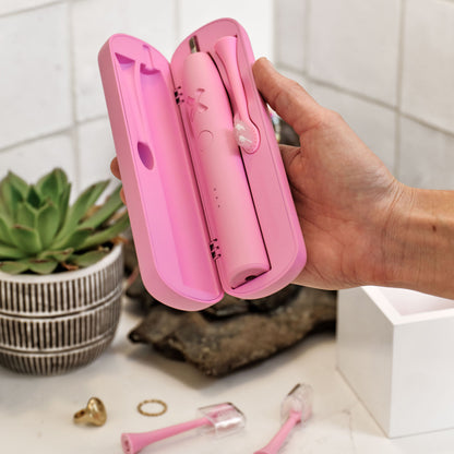 PRO-X Replacement Heads - Pink