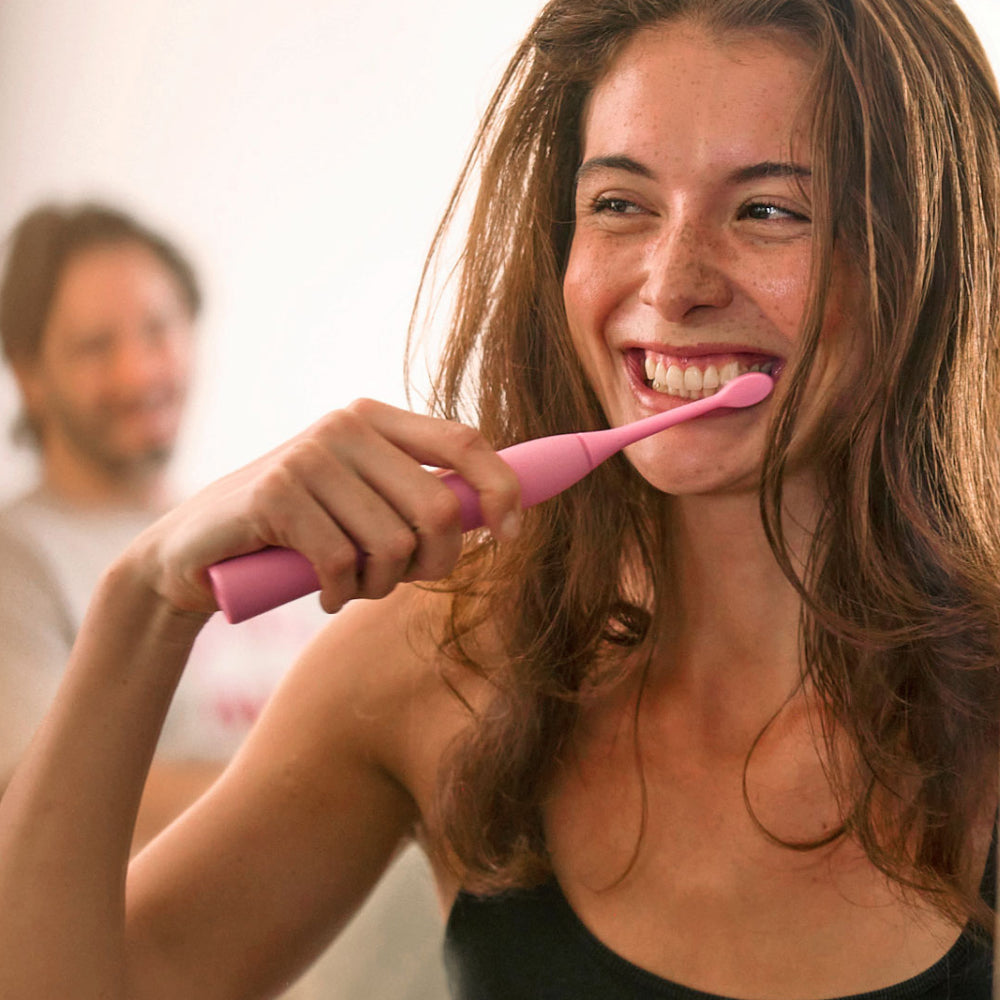 PRO-X Replacement Heads - Pink