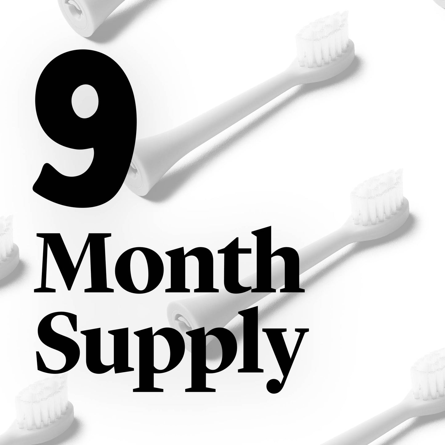 PRO-X Sonic Toothbrush - White