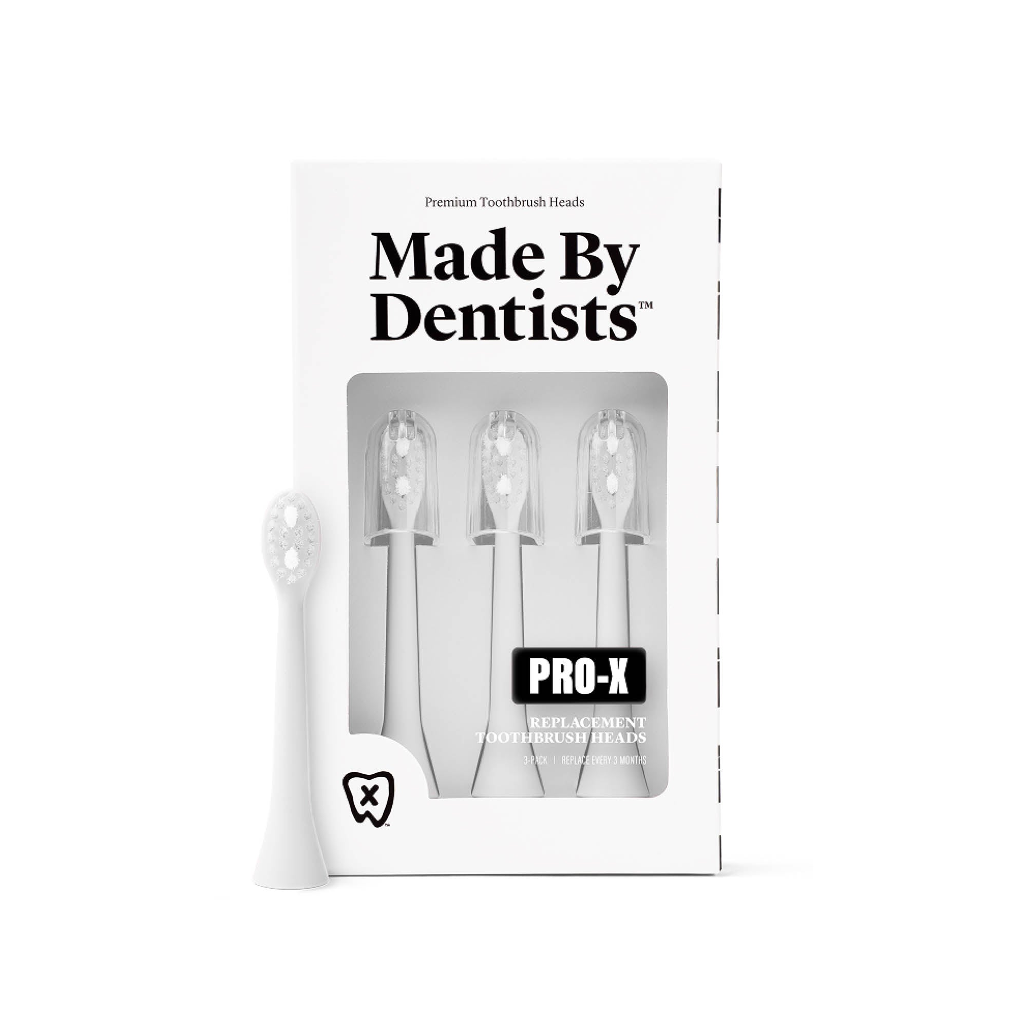 All Products – Made By Dentists