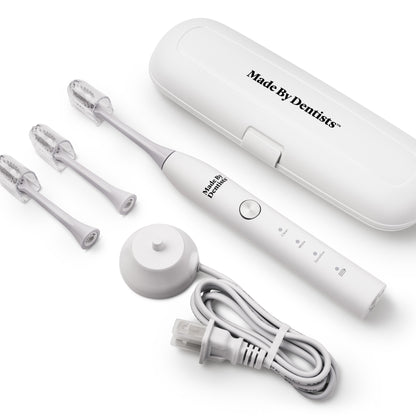 Sonic Toothbrush - White