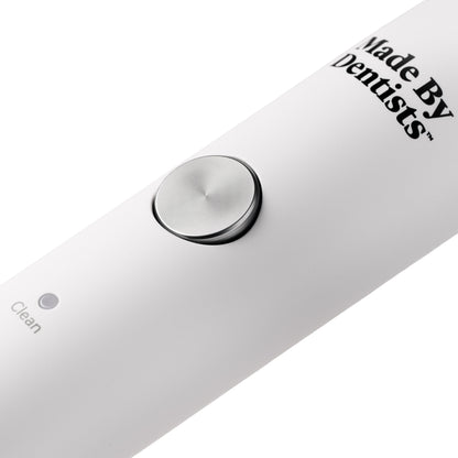 Sonic Toothbrush - White
