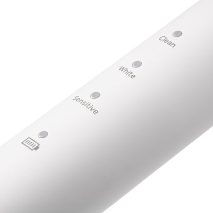 Sonic Toothbrush - White
