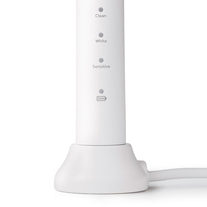 Sonic Toothbrush - White