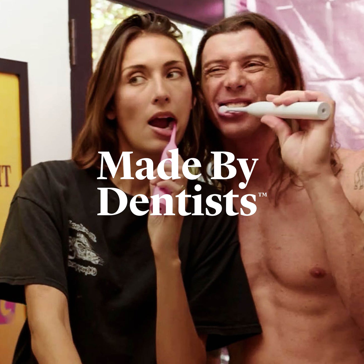 Teeth Whitening Powder